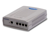 Nortel Business Secure Router 222 (NT5S20AAE6)